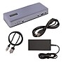 StarTech Dual Monitor Docking Station for Laptops (DK31C3MNCR)~#|#~F37C0569-A6C9-48B5-AD8CA370361D2070_sc7