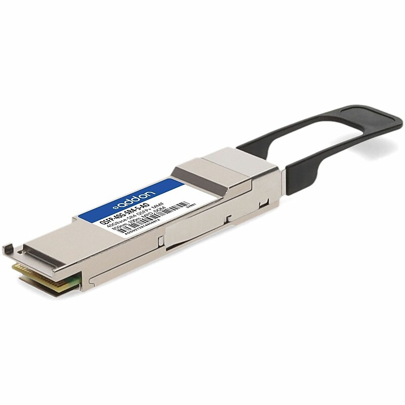 AddOn QSFP+ Module (QSFP-40G-SR4-S-AO) image 1