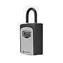 Barska Combination Key Lockbox, Black/Gray (CB13797)~#|#~F37D52AB-C68F-48B7-BB0DFC4A6F06B4C3_sc7
