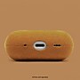 SaharaCase Indy Series Italian Suede Leather Case for Airpods Pro 3 (2025), Premium Finish, Sand Brown, (HP00238)~#|#~F3805B1E-5BAF-4876-B616A44ACC9EB2E9_sc7