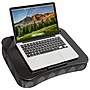 LapGear Designer 17.75" x 13.7" Lap Desk, Argyle (45438)~#|#~F3841F3E-E52E-4CC2-AC6BE92FBEE841F3_sc7