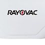 RAYOVAC 3-Outlet 3-USB Portable Power Strip Wall Tap, White (SS-Q303)~#|#~F384FCBB-3DCA-4894-A050033FEDF85F14_sc7