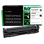 Clover Imaging Group Remanufactured Black Standard Yield Toner Cartridge Replacement for HP 204A (CF510A)~#|#~F38504ED-C99A-4340-B46BE09E33E02D10_sc7
