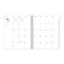 2027 Blue Sky Glenlee 8.5" x 11" Calendar Year Weekly & Monthly Standard Planner, Plastic Cover (158918)~#|#~F3850DE0-6AA8-4DED-9B0C27C06A34BD46_sc7