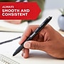 Sharpie S-Gel Retractable Gel Pen, Medium Point, 0.07mm, Blue Ink, 36/Pack (2208552)~#|#~F385684D-C01A-4B31-B2501A3145E94FB1_sc7