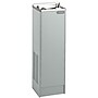 Elkay Space-Ette Floor Mounted Water Fountain, with Water Cooler, 3GPH (FD7003L1Z)~#|#~F3868B69-D4A0-4C8C-A3D1638D413DA935_sc7