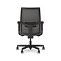 HON Ignition 2.0 Fabric/Mesh Swivel Task Chair, Basalt/Black (HIWMMKD.Y2.A.H.IM.APX25.BL.SB.T)~#|#~F386E9B7-1EEF-4C7C-8EAF31A1BE879D00_sc7