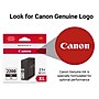 Canon PGI-2200 XL Black High Yield Ink Cartridge (9255B001)~#|#~F386EDDD-22F9-409D-932B975D90C713D9_sc7