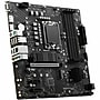 MSI PRO Socket LGA1700 Micro-ATX Intel Gaming Desktop Motherboard (B760MPD4)~#|#~F3880357-BEB5-40AA-993DBE39F411148E_sc7
