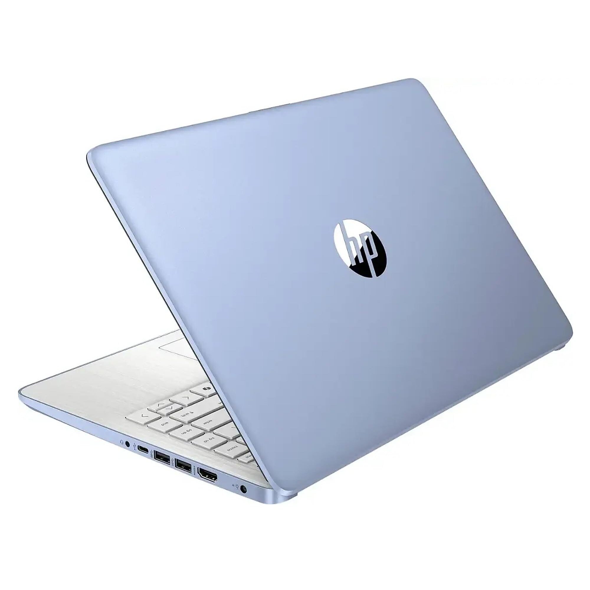 HP 14-dq6012dx 14″ Laptop, Intel Core N150, 4GB RAM, 128GB SSD, Windows 11 Home in S Mode (B86L6UA#ABA) Sansujyuku sansujyuku.com