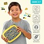 bentgo Kids Bento Box, 5-Compartment, Construction Trucks, 19.2 oz. (BGKDPT-CNS)~#|#~F38C0F8C-84C0-40A6-87CC2E8AC8D4C2A8_sc7