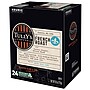 Tully's French Roast Coffee Keurig® K-Cup® Pods, Dark Roast, 24/Box (192619)~#|#~F38D24D5-BDE0-494C-A790E49A504B887E_sc7