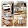 Cricut Explore 4 Die Cutting Starter Bundle, Seashell (8002724)~#|#~F3910C2E-AE4D-4346-9984792A61B2ACB1_sc7
