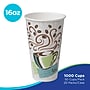 Dixie PerfecTouch Insulated Paper Hot Cups, 12 oz., Coffee Haze, 50/Pack (5342CD)~#|#~F3915510-8589-4BF9-A0201BC9FB8A0F78_sc7