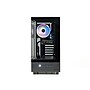 Skyetch Azure 3 Gaming Desktop Computer, NVIDIA Geforce RTX3050, AMD Ryzen 5 5500, 16GB RAM, 1TB SSD, Windows 11, Black~#|#~F3929A08-6ADE-4A30-AA2F448CA149F7E2_sc7