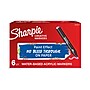 Sharpie Creative Wet Erase Markers, Bullet Tip, Pink, 6/Pack (2218121)~#|#~F392BB29-3CC2-4023-8C0E12777D1C1E88_sc7