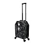 Bioworld 20" Hardside Nightmare Before Christmas Carry-On Suitcase, 8-Wheeled Spinner, Black (LRY6FNRNBCPP00)~#|#~F39300D2-7FBB-4FC7-88485D71508425A1_sc7