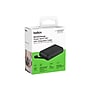 Belkin BoostCharge USB-C Power Bank, 20W, 10000 mAh, Black (BPB021fqBK)~#|#~F3950686-FB98-4694-974CA5562681C2F9_sc7