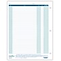 ComplyRight 2026-2027 Academic Year Attendance Calendar Cards, 50/Pack (A43005015)~#|#~F3959A80-83D4-495C-B9613E2445DA538E_sc7