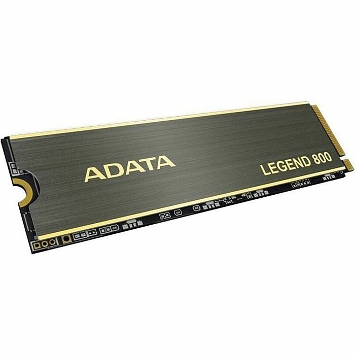 ADATA LEGEND 800 2TB M.2 PCI Express Solid State Drive, 3D-NAND