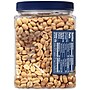 Planters Cocktail Roasted Salted Peanuts, 35 oz. (GEN07615)~#|#~F3960FF0-A787-4B31-88F3B719B43F1DD7_sc7