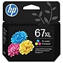 HP 67XL Tri-Color High Yield Ink Cartridge (3YM58AN#140)~#|#~F3974F5E-0B8E-4A90-BE4281D52318BF0C_sc7