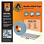 Gorilla Double-Sided Tape, 1.4" x 8 yds., Grey (100925)~#|#~F398033A-1FF9-42C4-96E0AD4BFB5CFE69_sc7