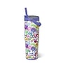 Swig Life Mystique Stainless Steel Vacuum Insulated To Go Tumbler, 30 oz., Purple ( S102-T30-MY)~#|#~F398D848-3D21-471C-9E5D2EE709FE1A53_sc7