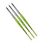da Vinci FIT Mixed Media Synthetic Bristle, Round Brush, 3/Pack (DVXVA37312-3)~#|#~F3998452-E502-4CD3-AE2F0FCD06613CAC_sc7