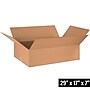 29" x 17" x 7" Shipping Boxes, 32 ECT, 20/Bundle (29177)~#|#~F399EFC6-CAD6-4630-8C455C22925100DF_sc7