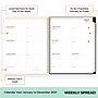 2027 Blue Sky Day Designer 8.5" x 11" Weekly & Monthly Planner (161653)~#|#~F399EFD5-CB37-46DD-A10ABF85FE188444_sc7