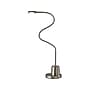 Adesso Eternity LED Desk Lamp, 37.5", Brushed Steel (5027-22)~#|#~F39A95D8-7A9E-4650-9DFF5AF993256F40_sc7