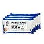PDI Sani-Hands 70% Alcohol Hand Sanitizing Wipes, 20 Wipes/Packet, 48 Packets/Carton (P71520)~#|#~F39B3290-F293-4B4A-95BB018B0617C33A_sc7