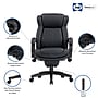 Sealy Ransford Executive Big & Tall Chair (67989)~#|#~F39B637D-8057-46FA-A74BF97D9E25F445_sc7