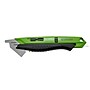 Westcott Dual-sided Ceramic Box Opener, Green (17920)~#|#~F39F2852-87C9-4A58-A6927E619410B80C_sc7