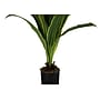 Monarch Specialties Inc. 47" Artificial Dracaena Tree in Pot (I 9542)~#|#~F3A25BE2-040B-454A-B90840014157D3AF_sc7