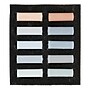 Rembrandt Soft Half Stick Pastel Gray Tones Micro Set, Assorted Colors, 10/Set (RBX31821004)~#|#~F3A2936E-52D6-431F-B87494D1014C674E_sc7