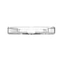 Zagg Crystal Palace Lite Snap MagSafe Rugged Case for iPhone 16 Pro Max, Shock Absorbing, Clear (702315037)~#|#~F3A4ADFC-56C3-4FAC-A7FEAA6F9545AF12_sc7