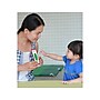 Carson-Dellosa Brighter Child Colors and Shapes Flash Cards, 54/Pack (0769646891)~#|#~F3A52AB1-A39C-4177-872EBAA73D2C37FE_sc7