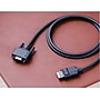 Alogic ELEMENTS Displayport to VGA Cable, 1m (EL2DPVGA-01)~#|#~F3A60E42-4026-490E-99DB584EB6C3F563_sc7