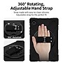 CODi Rugged Case for 10.5" Samsung Galaxy Tab A8, Black (C30705066)~#|#~F3A74ED8-257E-4F1D-9BAE148BB5C686D1_sc7