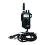 Uniden Pro Series 40-Channel Weatherband Handheld CB Radio with Whip Antenna, Black (PRO538HHFM)~#|#~F3A7BC0F-896B-41C9-B38F92999DE427D0_sc7