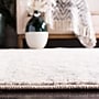 Safavieh Madison Collection 4' x 4' Square Indoor Area Rug, Machine Made, Silver/Ivory (MAD603G-4SQ)~#|#~F3A80A41-A4CB-48D9-A0114FFD68E08654_sc7