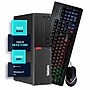Lenovo ThinkCentre Refurbished Desktop Computer, Intel Core i5-8500T, 16GB RAM, 500GB SSD, Windows 11 Pro, Keyboard Included~#|#~F3AAB05E-D372-4F3A-AE599B9647C6C5AF_sc7
