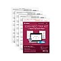 Adams 2024 1099-NEC Tax Form with 10 e-files, 4-Part, 3-Up, Copy A, 1, B, 2, 50/Pack (STAX550NEC-24)~#|#~F3AD380B-2A96-44D2-B9048ADF8165602D_sc7
