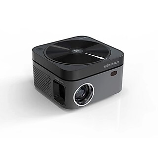 Yaber L2S HDMI/USB/Wireless Portable LCD Home Theater Projector
