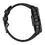Garmin fenix 7X Pro Sapphire Solar Edition Smartwatch, Carbon Gray & Black, 51mm (GRM0277810)~#|#~F3ADC714-F6C5-4BC5-BCF95CCCD43E32ED_sc7