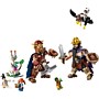 LEGO ONE PIECE Dorry vs. Brogy – Giants of Little Garden, 733 Pieces (75644)~#|#~F3AF907E-8505-440A-8AEB310B91133BE8_sc7