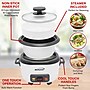 Brentwood 16-Cups Electric Rice Cooker, White (BTWRC5016W)~#|#~F3B1A273-FE6D-4F01-B6E51DB9ED5F66D2_sc7