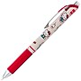 Pentel EnerGel RTX Liquid Gel Pens, Medium Point, 0.7mm, Assorted Ink, 5/Pack (BL77BP5M-HK)~#|#~F3B25EBB-6768-4898-9642D72EDC84AC49_sc7